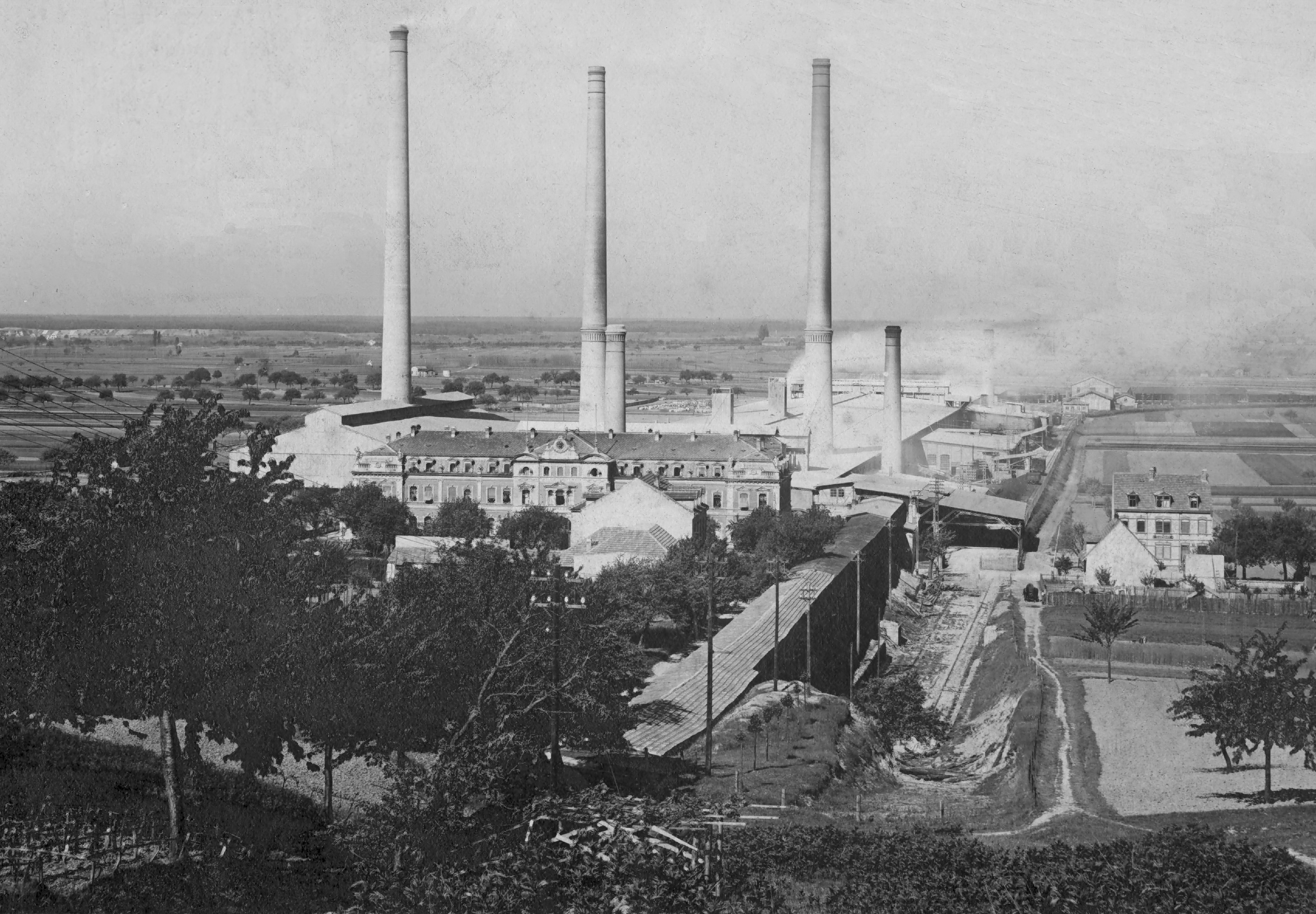 150 Jahre Heidelberg Materials Heidelberg Materials