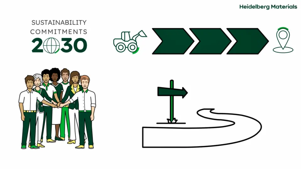 Screenshot of a video frame